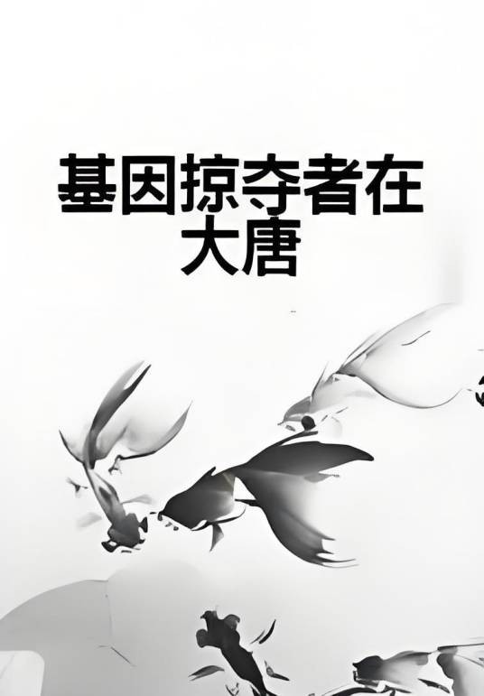 基因掠夺者在大唐