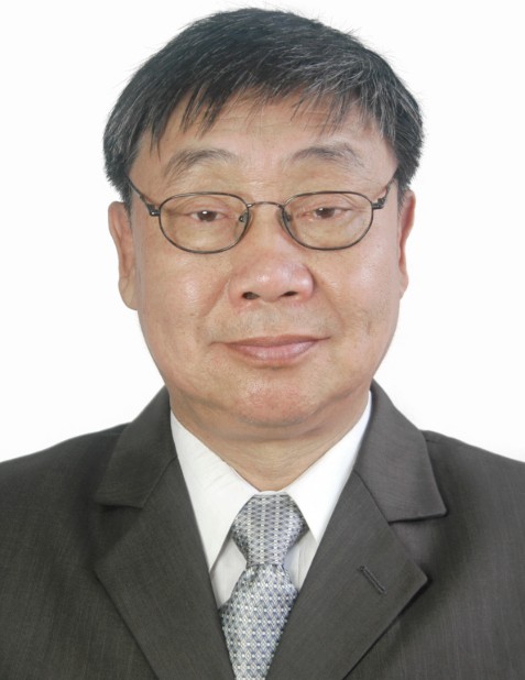 张永春（大连理工大学教授）