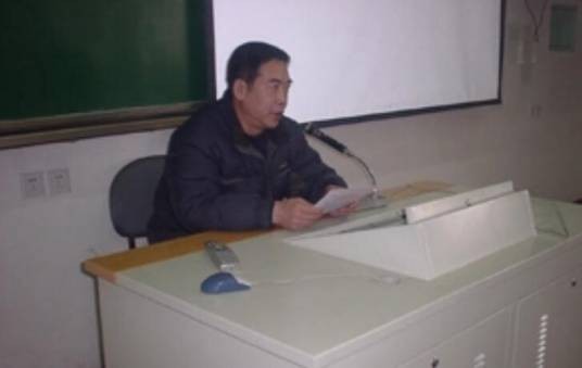 付晓东（中国中国人民大学应用经济学院教授）