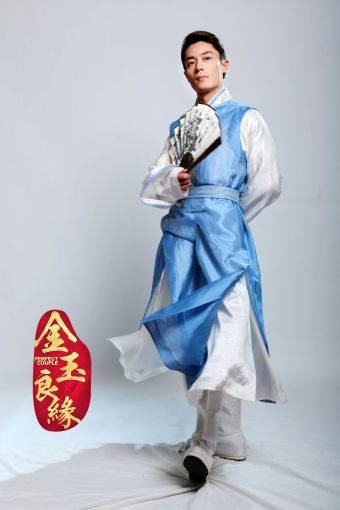 金元宝（电视剧《金玉良缘》中的角色）