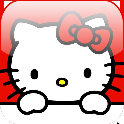 Hello Kitty（日本卡通角色）
