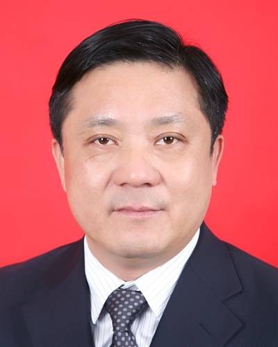 沈金龙（上海市金山区原一级巡视员）