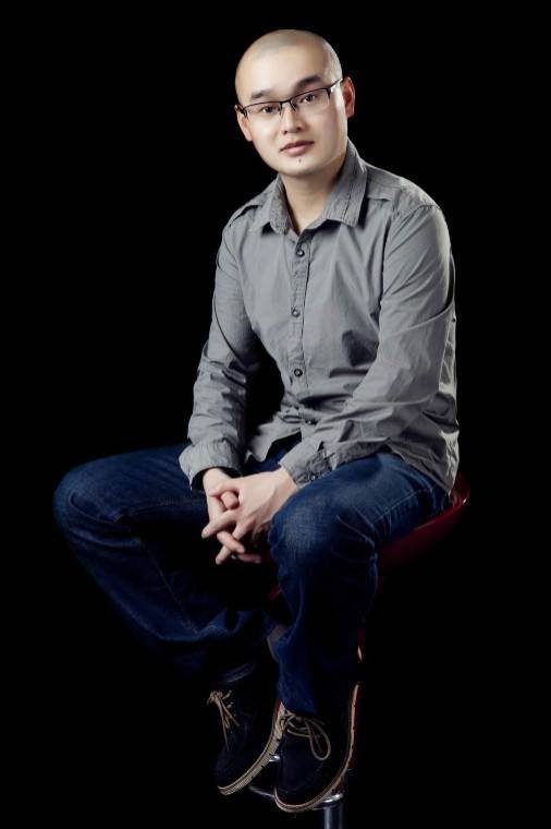 邢帅（广州邢帅教育科技有限公司创始人兼董事长）