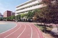 上海市市北初级中学