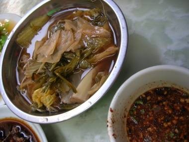 酸汤