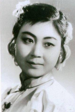 韩少云（国内评剧女演员）