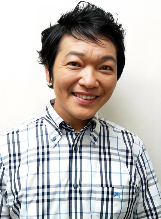 山口胜平