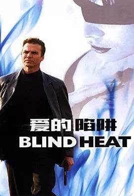 爱的陷阱（2002年美墨合拍犯罪惊悚电影）
