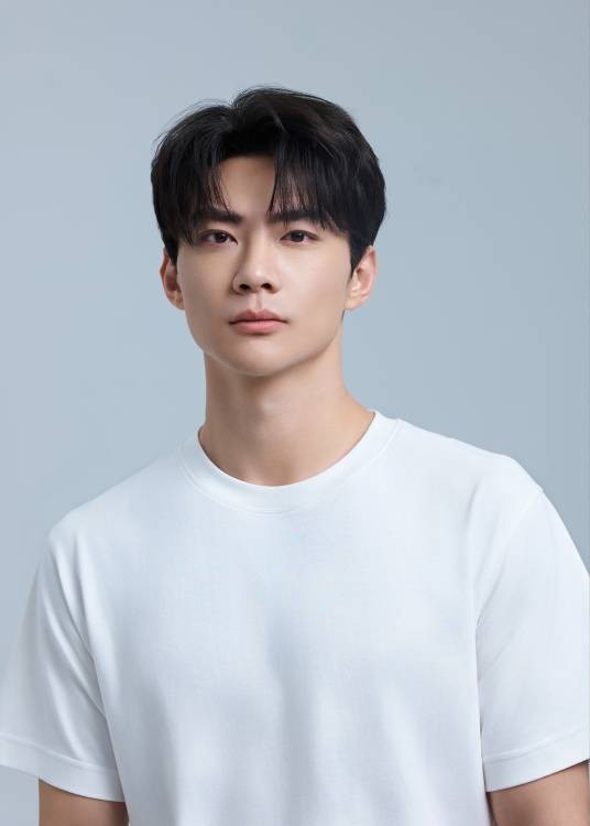 杨博潇(中国内地影视男演员)