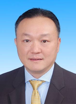 欧国伟（广东省清远市水利局原局长）