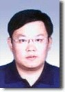 姜帆（北京能源集团有限责任公司原董事长）