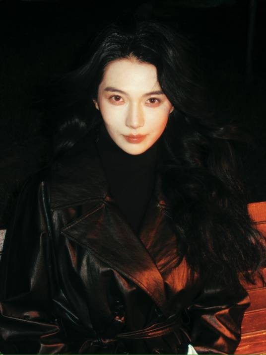 阿依莎（爱奇艺《青春有你第二季》训练生）