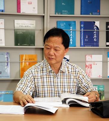 莫雷（华南师范大学心理学系教授）