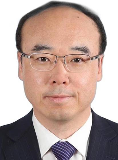 王志伟（国家电网有限公司副总经理、党组成员）