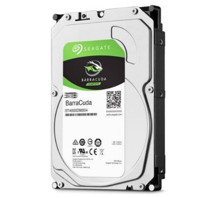 希捷BarraCuda 2TB 7200转 256MB(ST2000DM008)