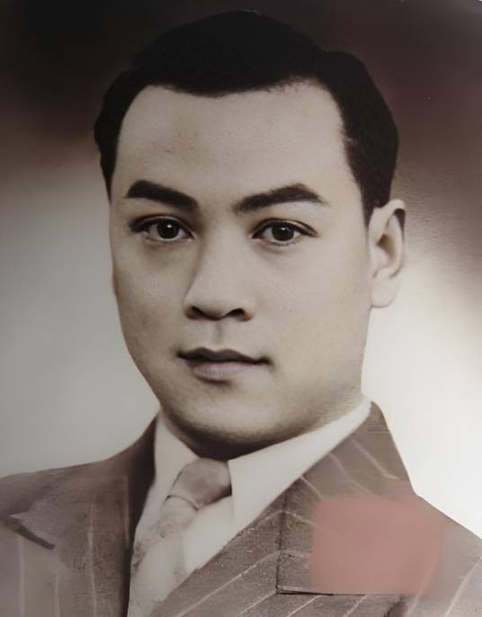 许翰英
