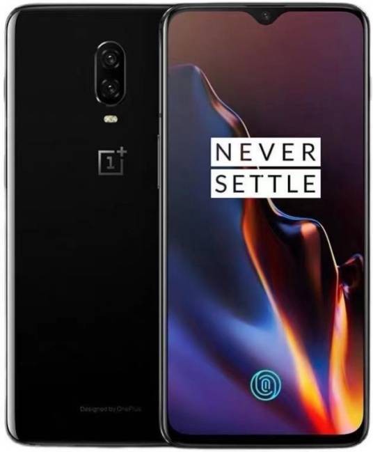 一加6T（6GB RAM/全网通）
