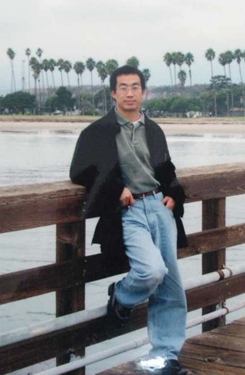 周小平（湖南大学教授）