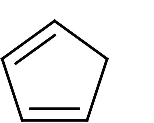 环戊二烯