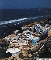 丹吉尔（摩洛哥北部城市）