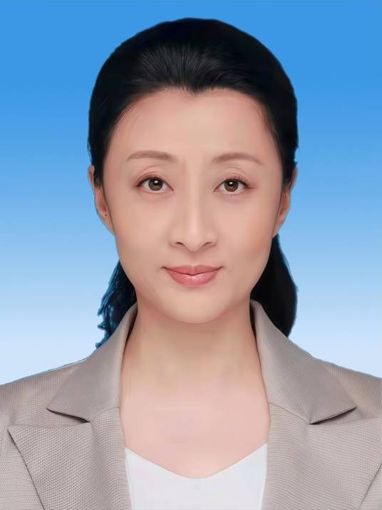 刘亚男（天津市南开区委常委、区纪委书记、区监察委员会主任）