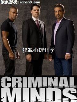 犯罪心理第十一季
