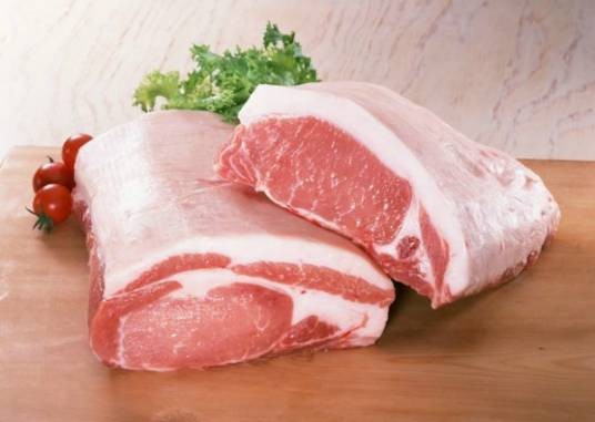 肥肉(肥猪肉,一般也可指人身上的脂肪)