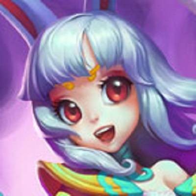 玉兔精(《乱斗西游2》里的一名辅助类英雄)
