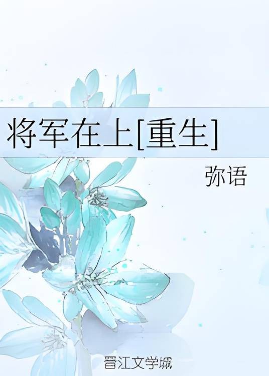 将军在上[重生]