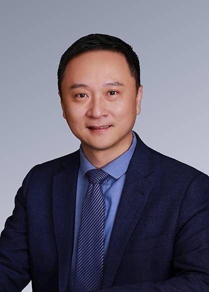 周宏伟（南方医科大学深圳医院院长、广东省医学检验临床医学研究中心执行主任）