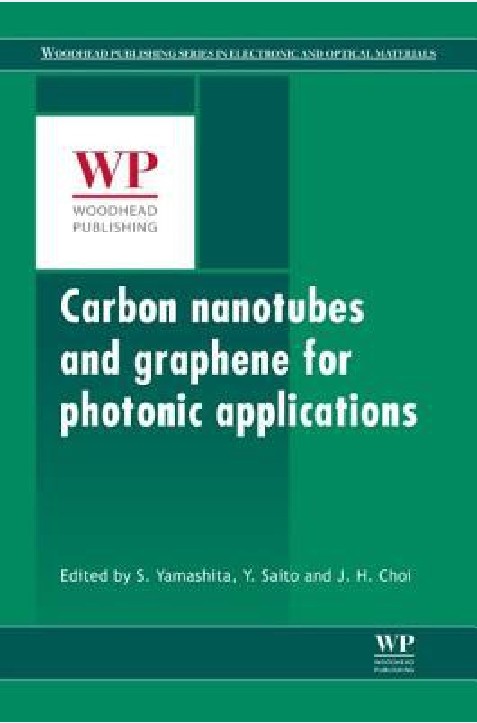 Carbon Nanotubes and Graphene for Photonic Applications