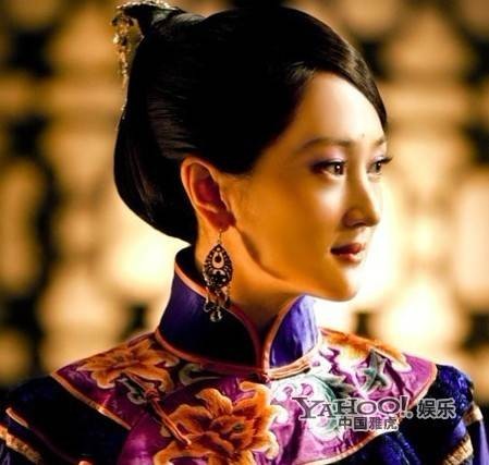 石彩凤(电视剧《刀客家族的女人》及其衍生作品中的角色)