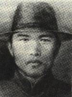 王子清（河北省磁县籍烈士）