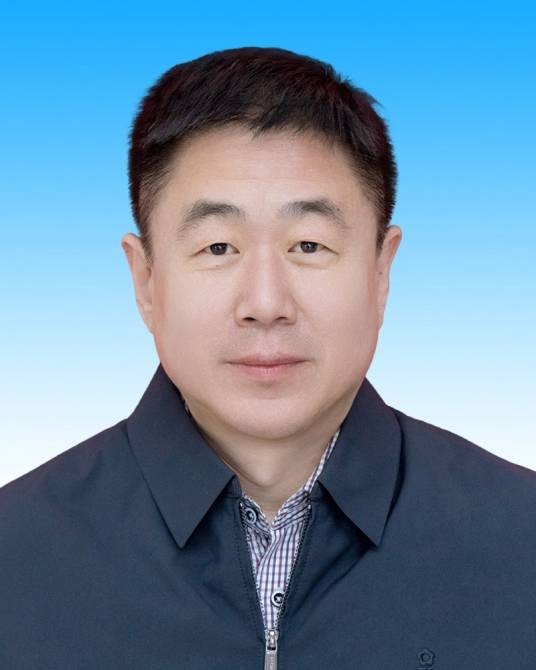 姜涛（山东省烟台市莱州市教育和体育局副局长、党组成员）