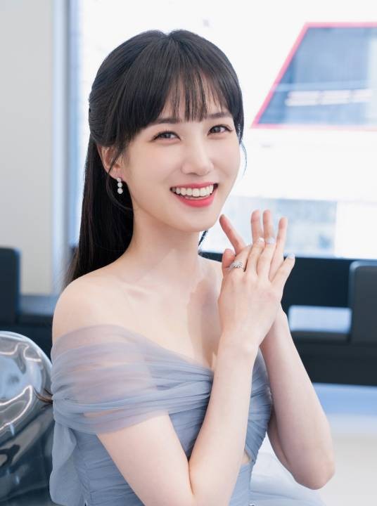 朴恩斌(韩国女演员)