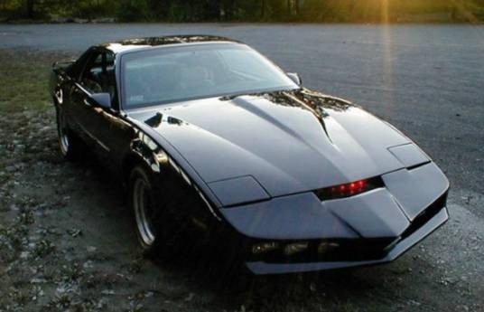 kitt