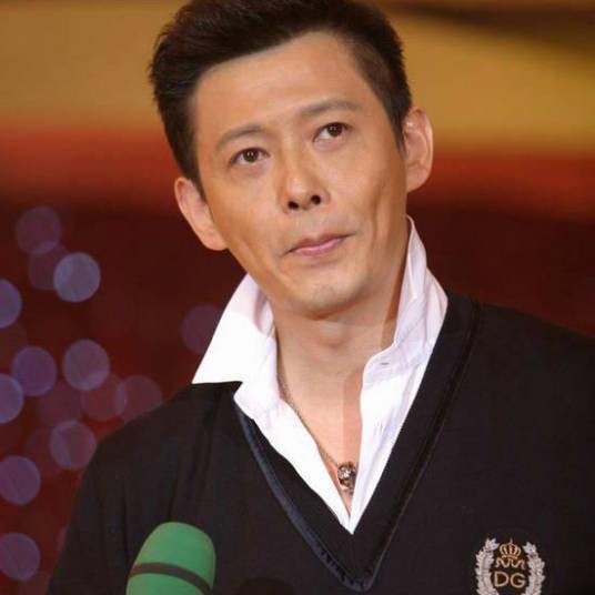 程前（中国内地男演员、主持人、导演）