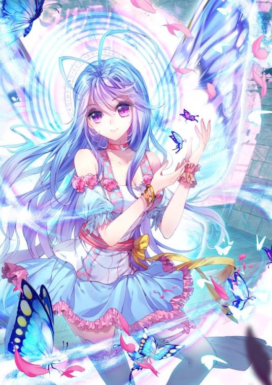 唐舞桐（小说《斗罗大陆II绝世唐门》及其衍生作品中的女主角）