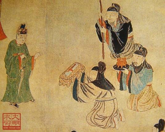 君臣（汉语词语）