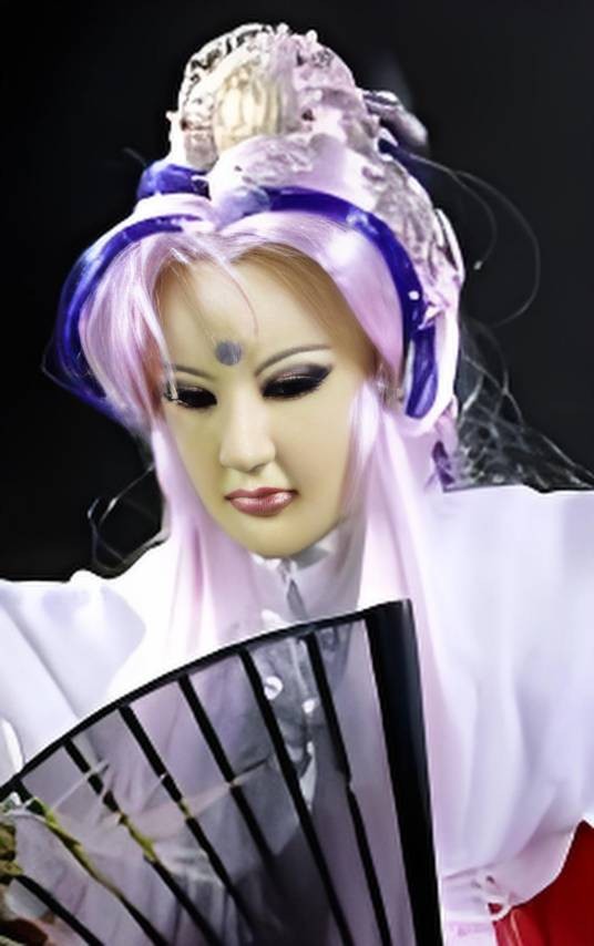 陆华娥