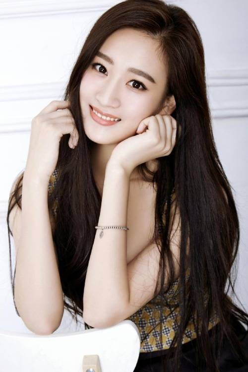 张文婷(中国内地女演员)