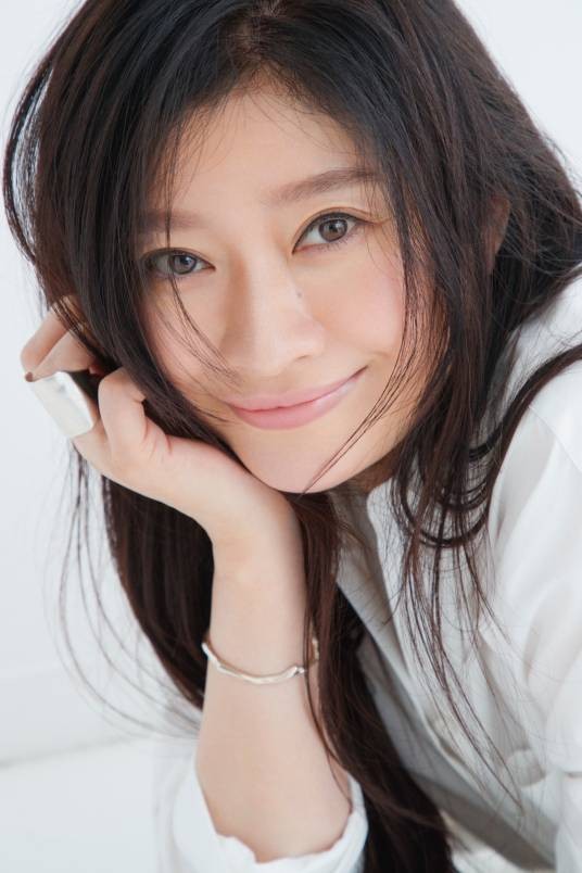 筱原凉子