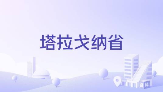 塔拉戈纳省
