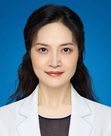 罗莉（重庆市经济和信息化委员会党组成员、副主任）