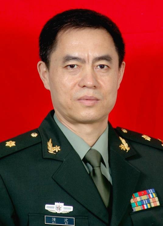 隋波（火箭军总医院麻醉科主任）