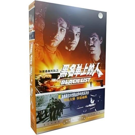 黑名单上的人(南斯拉夫1974年Aleksandar Djordjevic执导的动作电影)