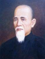 陈享（蔡李佛拳创始人）