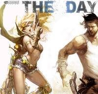 The Day（Reloaded Studios开发的MMORPG游戏）