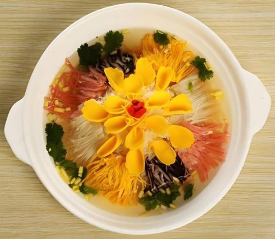 洛阳燕菜