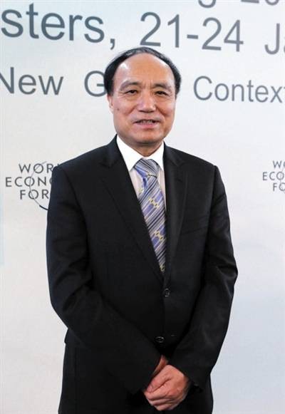 赵厚麟